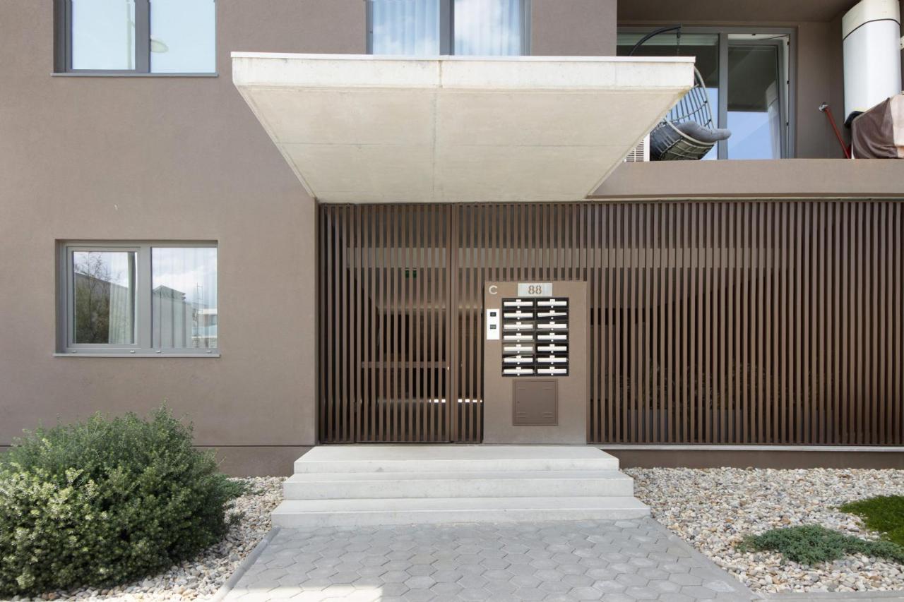 Uno Del Mar 2 Apartment Vila Nova de Gaia Exterior photo